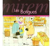 Mirem les botigues