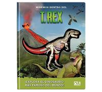 Miremos dentro del T. Rex