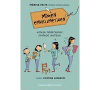 Miren Emakumetzen - Nesken Pubertaroaz / Gehiago Jakiteko (Conocer y Comprender)