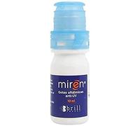 Miren Gotas Oftálmicas Anti UV 10ml