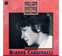 Mirene Cardinali - Mirene Cardinalli - Mirene Cardinalli [CD] 1994