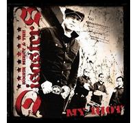 Miret,Roger & the Disasters - My Riot [Vinilo]