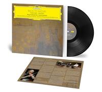 Mirga Grainyt-Tyla Onut Grainyt Lithuanian National Symphony Orchestra Orchestre Philharmonique de Radio France - Back to Nature: iurlionis & Grainis [Vinilo]