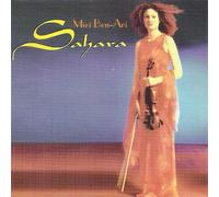 Miri Ben-Ari - Sahara