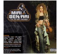 Miri Ben-Ari - The Hip [Import]