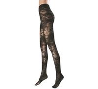 Miriam 70 Lace Nero 1-s
