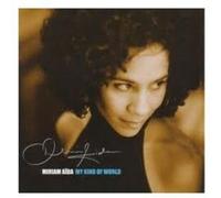 Miriam Aïda - My Kind of World