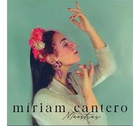 MIRIAM CANTERO - MAESTRAS LP [Vinilo]