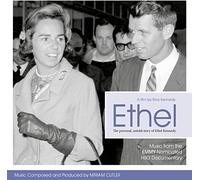 Miriam Cutler – Ethel: Original Score