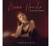 Miriam Hanika & das Poesie Orchester innenleben (Vinyl) (Importación USA)