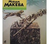 Miriam Makeba - A Promise - pläne - 88 203