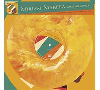 Miriam Makeba - Amazing Africa [Vinilo]