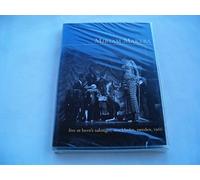 Miriam Makeba - Live at Bern's Salonger, St ... [Reino Unido] [DVD]