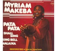 Miriam Makeba - Pata Pata