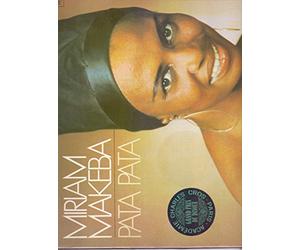 Miriam Makeba - Pata Pata (Int'l)