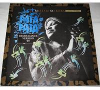 Miriam Makeba - Pata pata (Remix Dance Version '89) [VINYL]