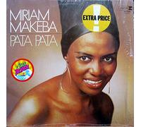 Miriam Makeba - Pata Pata - The Hit Sound Of Miriam Makeba