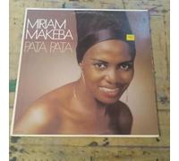Miriam Makeba - Pata Pata - The Hit Sound Of Miriam Makeba [Disco de vinilo LP record]