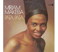 MIRIAM MAKEBA - PATA PATA [Vinilo]