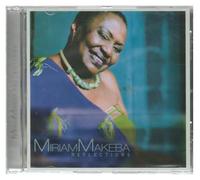 Miriam Makeba - Reflections