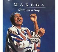 Miriam Makeba - Sing Me A Song
