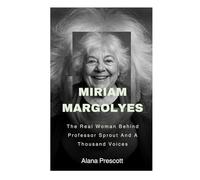 Miriam Margolyes: The Real Woman Behind Professor Sprout And A Thousand Voices