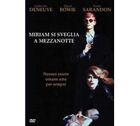Miriam Si Sveglia A Mezzanotte [Italia] [DVD]