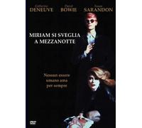 Miriam Si Sveglia A Mezzanotte [Italia] [DVD]
