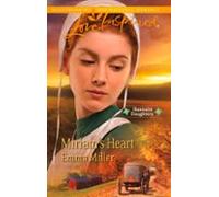 Miriams Heart (ebook)