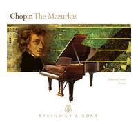 Mirian Conti (Klavier) - Mazurkas / Mirian Conti
