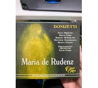 Miricioiu-Parry - Maria De Rudenz