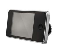 MIRILLA CAMARA DIGITAL HANDLOCK CROMADA