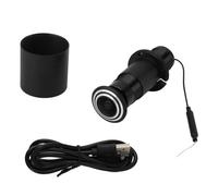 Mirilla con Visor de Puerta, 150 Grados, 1080P, HD, Lente de Cristal, Control Remoto, Conversación Bidireccional, WiFi, Cámara de Mirilla para Puerta para Aplicación Tuya