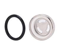 Mirilla De Freno, Espejo De Vista De Motocicleta Delantero Trasero Para Autocycle Para Dirt Bikes, mirilla freno moto, mirilla nivel bomba freno moto, mirilla bomba de freno moto (18 mm)