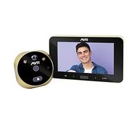 Mirilla Digital 759-HD. Gran Pantalla de 4,5". Calidad de Imagen 1080 (Full HD).