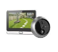 EZVIZ Dp2C Mirilla Digital de Puerta con Pantalla LCD 4.3"
