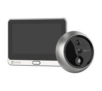 Mirilla digital DP2C (Gris)