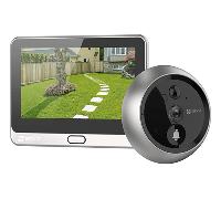 mirilla digital ezviz dp2 3mp