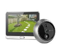 MIRILLA DIGITAL EZVIZ DP2 3MP CS-DP2-R100-6E3WPFBS