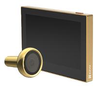 MIRILLA DIGITAL HP2 EZVIZ GOLD