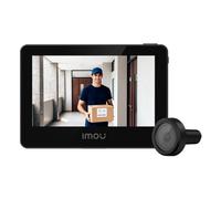 Mirilla Digital WiFi Imou VD1-5M0S Pantalla 4.3" 125°