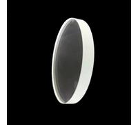 Mirilla for tuberías de 50-120 mm diámetro, 8 grosor, borosilicato, con disco válvula caldera brida (107 x 5 mm)(85x8mm)