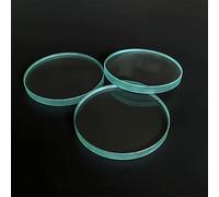 Mirilla templada for calderas y tuberías químicas (1 unidad), de -50 °C a 550 °C, 10 MPa de resistencia a la presión, diámetro de 20-300 mm.(20mm 180mm)