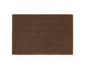 Mirka 1975132 Mirlon - Paño de fibra (152 x 229 mm, grano 2000, granulado: carburo de silicio, adherencia: resina; parte trasera: no tejida), revestimiento: tridimensional, paquete de 20 unidades