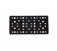 MIRKA 1X Protector 81X133MM 54-Hoyos Para OS353CV 8299512111