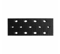 MIRKA 1x Superficie Suave 70x125mm 13L 10mm P. Ej. para Bloque de Mano
