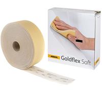 Mirka 23-145-180 Goldflex Almohadilla abrasiva de espuma suave