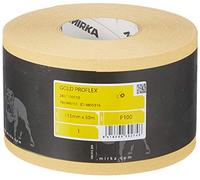 Mirka 2851100110 Oro Proflex Rollo P100, 115 mm x 50 m
