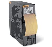 Mirka 2912707018 Oro Flex de Soft Perf. Rollo P180, 115 x 125 mm, 200 Pro Roll