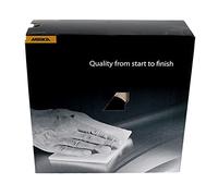 Mirka 2912707092 Oro Flex de Soft Perf. Rollo P1000, 200/Rol, 115 x 125 mm